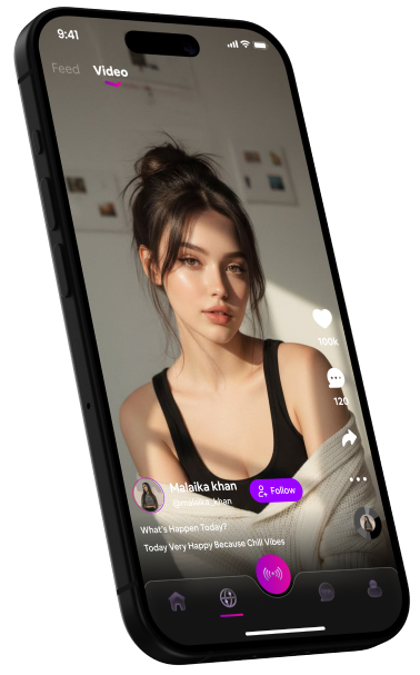 App Download Screen