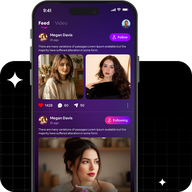 Communication Feature